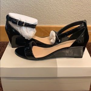 BP. Roxie Wedge Sandal